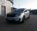 Серый Киа Рио, объемом двигателя 1.4 л и пробегом 312 тыс. км за 6900 $, фото 1 на Automoto.ua