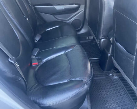 Сірий Кіа Ріо, об'ємом двигуна 1.59 л та пробігом 176 тис. км за 8300 $, фото 19 на Automoto.ua