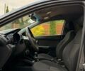 Серый Киа Рио, объемом двигателя 1.4 л и пробегом 91 тыс. км за 8450 $, фото 18 на Automoto.ua