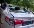 Сірий Кіа Ріо, об'ємом двигуна 1.4 л та пробігом 175 тис. км за 3200 $, фото 4 на Automoto.ua