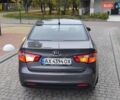 Киа Рио 2013 в Харькове на Automoto.ua Серый Киа Рио, объемом двигателя 1.6 л и пробегом 146 тыс. км за 8200 $, фото 13 на Automoto.ua