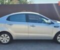 Серый Киа Рио, объемом двигателя 1.4 л и пробегом 250 тыс. км за 6500 $, фото 2 на Automoto.ua