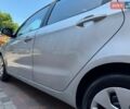 Сірий Кіа Ріо, об'ємом двигуна 1.4 л та пробігом 113 тис. км за 8350 $, фото 21 на Automoto.ua