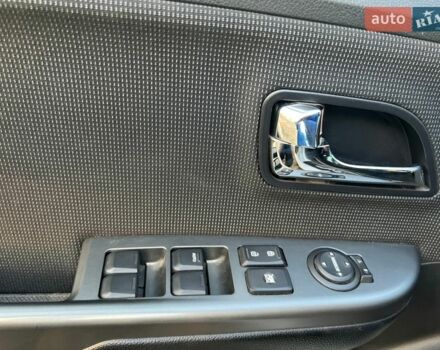 Сірий Кіа Ріо, об'ємом двигуна 1.6 л та пробігом 25 тис. км за 10800 $, фото 9 на Automoto.ua