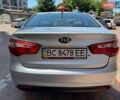 Сірий Кіа Ріо, об'ємом двигуна 1.4 л та пробігом 113 тис. км за 8350 $, фото 83 на Automoto.ua
