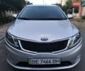 Серый Киа Рио, объемом двигателя 1.59 л и пробегом 253 тыс. км за 7999 $, фото 3 на Automoto.ua
