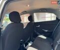 Сірий Кіа Ріо, об'ємом двигуна 1.4 л та пробігом 113 тис. км за 8350 $, фото 156 на Automoto.ua