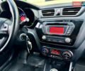 Серый Киа Рио, объемом двигателя 1.6 л и пробегом 168 тыс. км за 7800 $, фото 12 на Automoto.ua