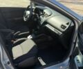 Серый Киа Рио, объемом двигателя 1.4 л и пробегом 156 тыс. км за 8500 $, фото 8 на Automoto.ua