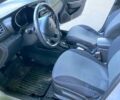 Сірий Кіа Ріо, об'ємом двигуна 1.6 л та пробігом 74 тис. км за 10300 $, фото 7 на Automoto.ua