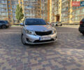 Сірий Кіа Ріо, об'ємом двигуна 1.4 л та пробігом 154 тис. км за 7300 $, фото 1 на Automoto.ua