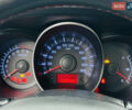 Серый Киа Рио, объемом двигателя 1.4 л и пробегом 245 тыс. км за 5900 $, фото 26 на Automoto.ua