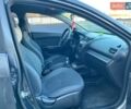 Серый Киа Рио, объемом двигателя 1.4 л и пробегом 168 тыс. км за 7500 $, фото 7 на Automoto.ua