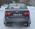 Серый Киа Рио, объемом двигателя 1.4 л и пробегом 260 тыс. км за 7499 $, фото 3 на Automoto.ua