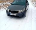 Сірий Кіа Ріо, об'ємом двигуна 1.4 л та пробігом 30000 тис. км за 5850 $, фото 1 на Automoto.ua