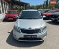 Сірий Кіа Ріо, об'ємом двигуна 1.6 л та пробігом 232 тис. км за 7699 $, фото 2 на Automoto.ua