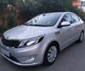 Серый Киа Рио, объемом двигателя 1.59 л и пробегом 253 тыс. км за 7999 $, фото 1 на Automoto.ua
