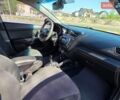 Серый Киа Рио, объемом двигателя 1.4 л и пробегом 97 тыс. км за 8700 $, фото 7 на Automoto.ua