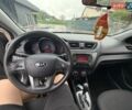 Серый Киа Рио, объемом двигателя 1.6 л и пробегом 148 тыс. км за 7400 $, фото 8 на Automoto.ua