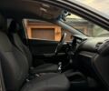 Серый Киа Рио, объемом двигателя 1.4 л и пробегом 91 тыс. км за 8450 $, фото 24 на Automoto.ua