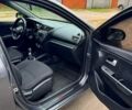 Сірий Кіа Ріо, об'ємом двигуна 1.4 л та пробігом 121 тис. км за 7500 $, фото 4 на Automoto.ua