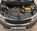 Серый Киа Рио, объемом двигателя 1.4 л и пробегом 91 тыс. км за 8450 $, фото 15 на Automoto.ua