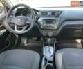Сірий Кіа Ріо, об'ємом двигуна 1.6 л та пробігом 148 тис. км за 8300 $, фото 13 на Automoto.ua