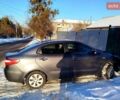 Серый Киа Рио, объемом двигателя 1.4 л и пробегом 25 тыс. км за 5500 $, фото 1 на Automoto.ua