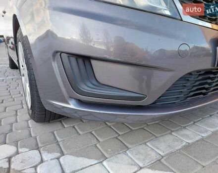 Серый Киа Рио, объемом двигателя 1.4 л и пробегом 95 тыс. км за 8500 $, фото 18 на Automoto.ua