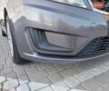 Серый Киа Рио, объемом двигателя 1.4 л и пробегом 95 тыс. км за 8500 $, фото 18 на Automoto.ua