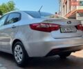 Сірий Кіа Ріо, об'ємом двигуна 1.4 л та пробігом 113 тис. км за 8350 $, фото 46 на Automoto.ua