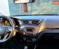 Серый Киа Рио, объемом двигателя 1.4 л и пробегом 25 тыс. км за 5500 $, фото 6 на Automoto.ua
