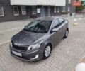 Киа Рио 2013 в Харькове на Automoto.ua Серый Киа Рио, объемом двигателя 1.6 л и пробегом 146 тыс. км за 8200 $, фото 1 на Automoto.ua