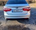 Сірий Кіа Ріо, об'ємом двигуна 1.4 л та пробігом 88 тис. км за 8400 $, фото 4 на Automoto.ua