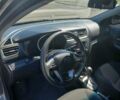 Серый Киа Рио, объемом двигателя 1.4 л и пробегом 98 тыс. км за 8564 $, фото 5 на Automoto.ua