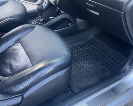 Сірий Кіа Ріо, об'ємом двигуна 1.59 л та пробігом 176 тис. км за 8300 $, фото 20 на Automoto.ua