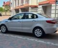 Сірий Кіа Ріо, об'ємом двигуна 1.4 л та пробігом 113 тис. км за 8350 $, фото 11 на Automoto.ua