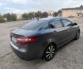 Серый Киа Рио, объемом двигателя 1.4 л и пробегом 125 тыс. км за 7500 $, фото 10 на Automoto.ua