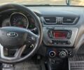 Сірий Кіа Ріо, об'ємом двигуна 1.37 л та пробігом 260 тис. км за 6499 $, фото 38 на Automoto.ua