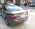 Серый Киа Рио, объемом двигателя 1.59 л и пробегом 42 тыс. км за 12000 $, фото 4 на Automoto.ua