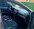Серый Киа Рио, объемом двигателя 1.6 л и пробегом 190 тыс. км за 7800 $, фото 11 на Automoto.ua