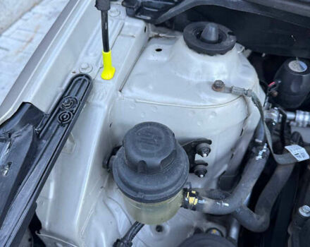 Серый Киа Рио, объемом двигателя 1.4 л и пробегом 223 тыс. км за 7399 $, фото 37 на Automoto.ua