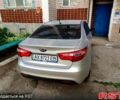 Серый Киа Рио, объемом двигателя 1.6 л и пробегом 95 тыс. км за 7500 $, фото 3 на Automoto.ua