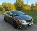 Сірий Кіа Ріо, об'ємом двигуна 1.4 л та пробігом 174 тис. км за 8400 $, фото 1 на Automoto.ua