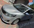 Сірий Кіа Ріо, об'ємом двигуна 1.4 л та пробігом 113 тис. км за 8350 $, фото 78 на Automoto.ua