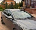 Серый Киа Рио, объемом двигателя 1.4 л и пробегом 91 тыс. км за 8450 $, фото 10 на Automoto.ua