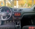Серый Киа Рио, объемом двигателя 1.6 л и пробегом 154 тыс. км за 6800 $, фото 5 на Automoto.ua