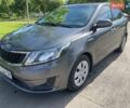 Сірий Кіа Ріо, об'ємом двигуна 1.6 л та пробігом 148 тис. км за 8300 $, фото 6 на Automoto.ua