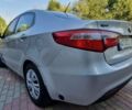 Сірий Кіа Ріо, об'ємом двигуна 1.37 л та пробігом 260 тис. км за 6499 $, фото 7 на Automoto.ua