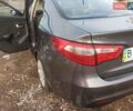 Серый Киа Рио, объемом двигателя 1.4 л и пробегом 70 тыс. км за 9000 $, фото 61 на Automoto.ua